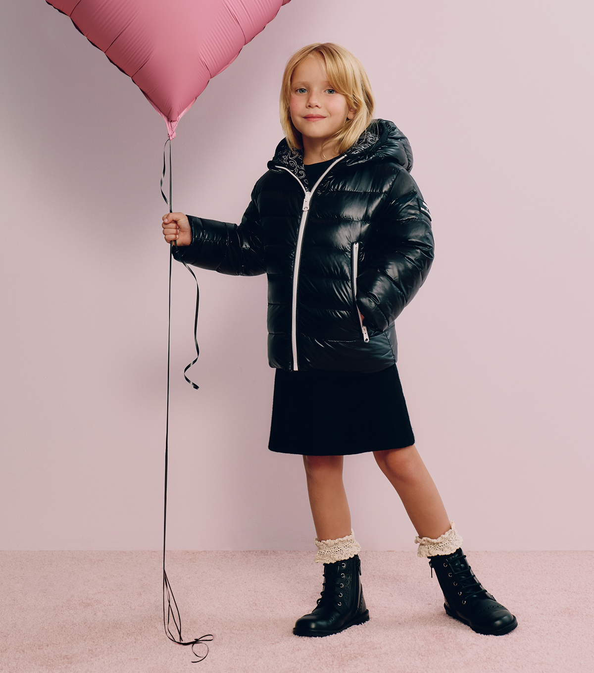 Discover the collection