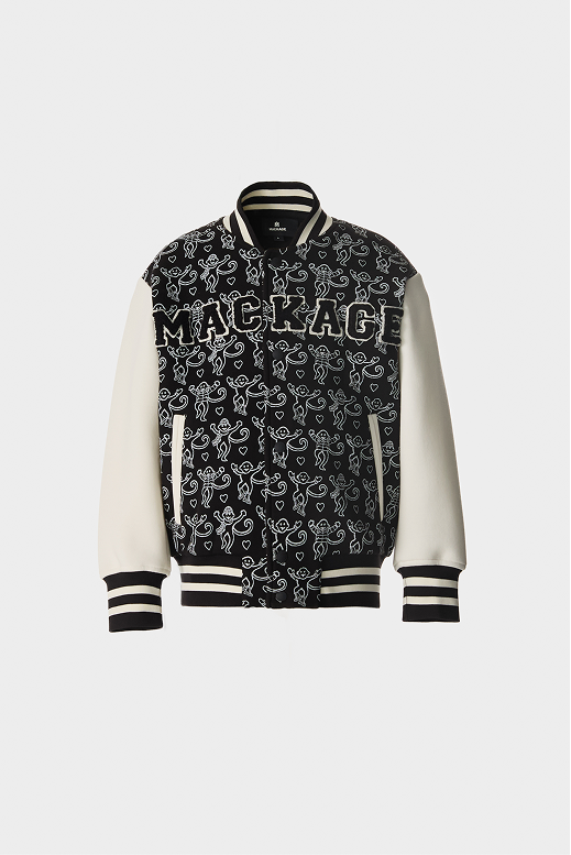 Discover the collection