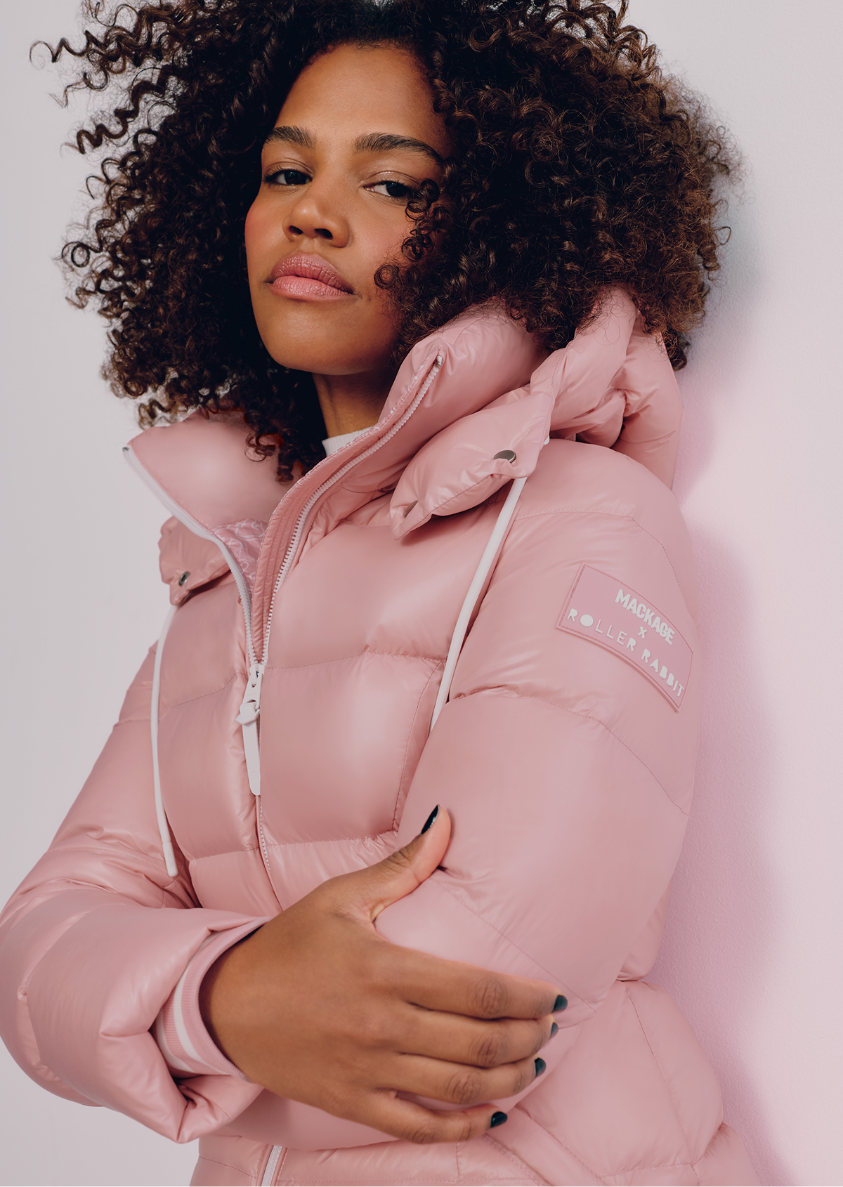 Discover MADALYN-RR