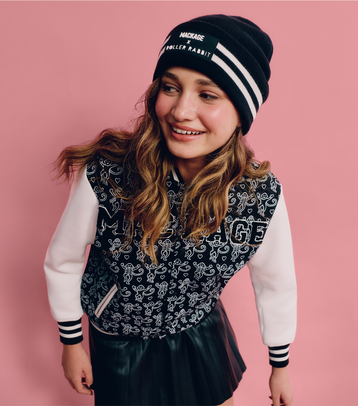 Discover the collection