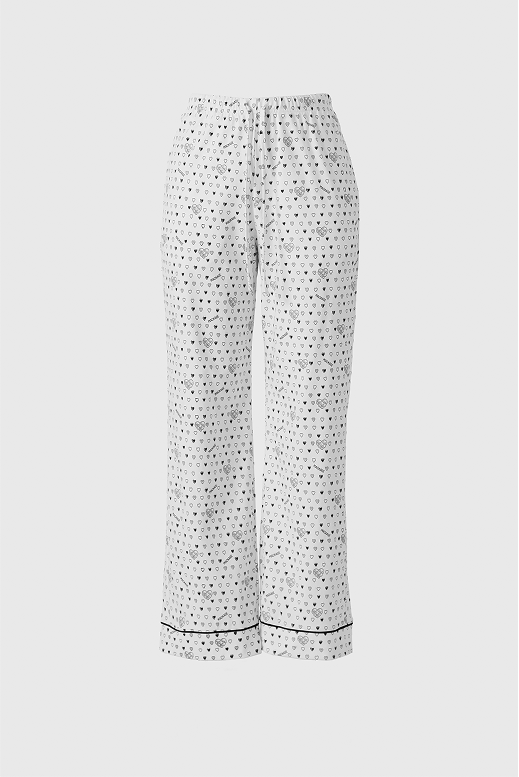 Discover LONG SLEEVE POLO PAJAMAS
