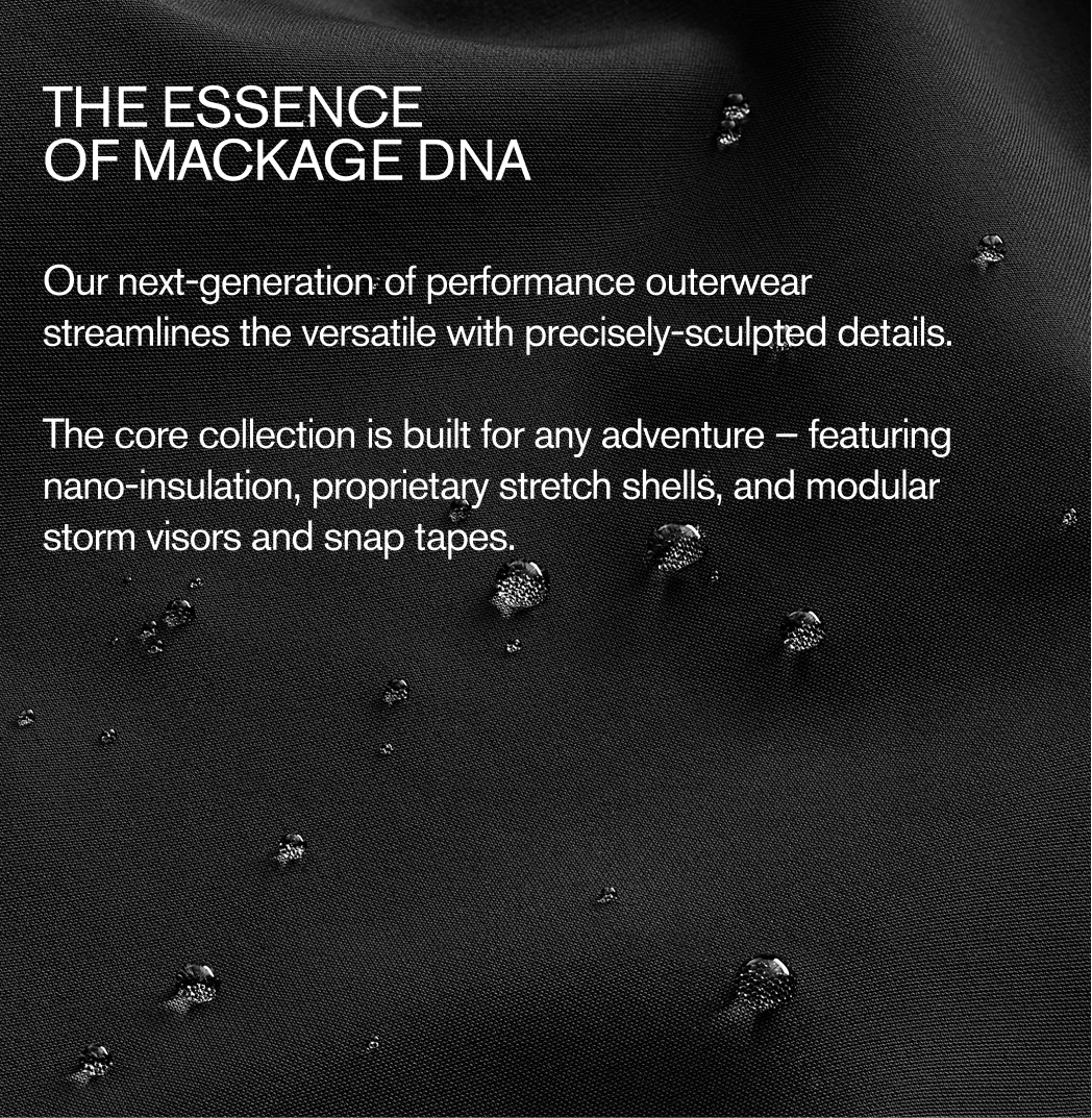 Discover Collection