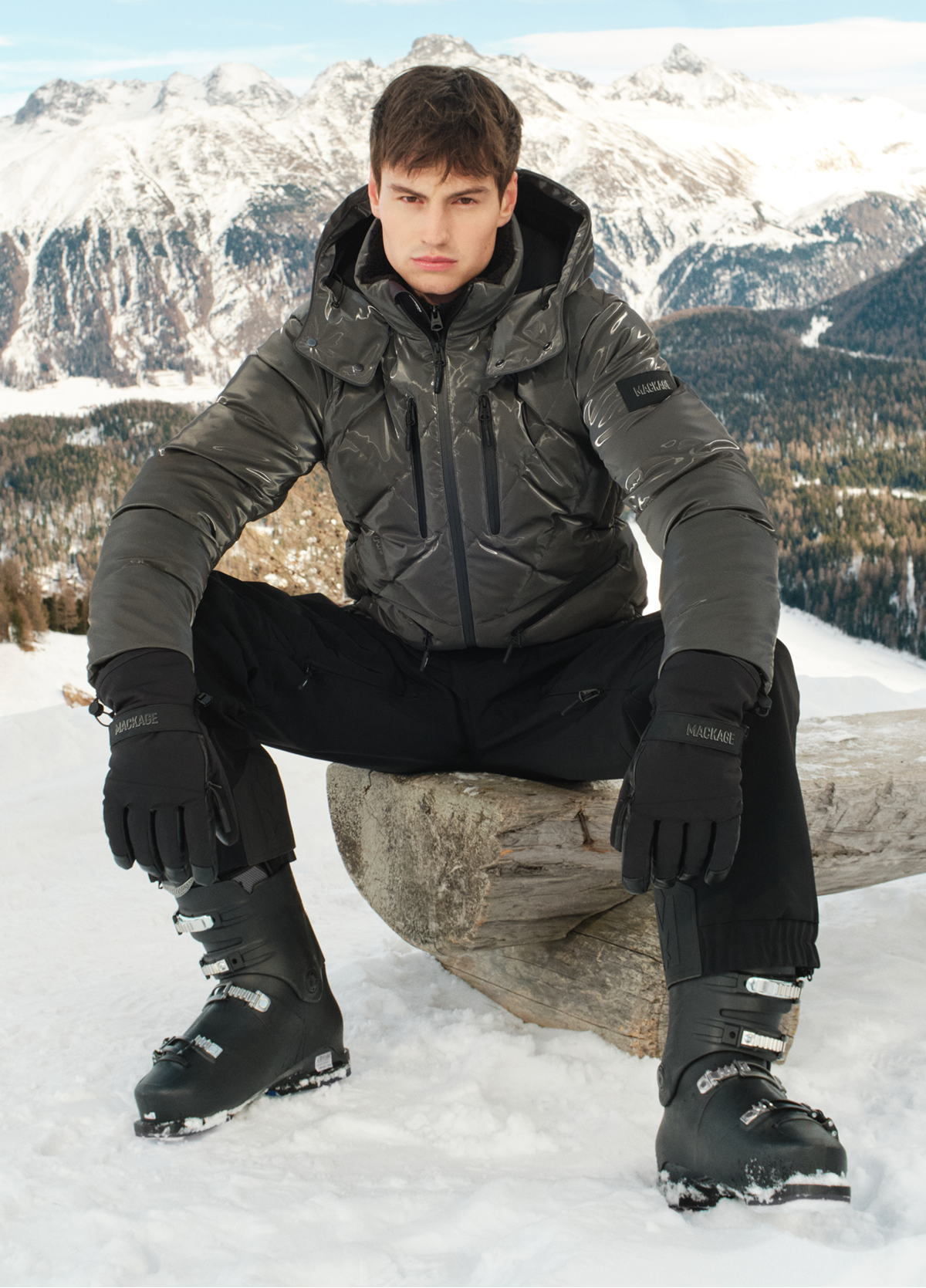 Discover CILLIAN-GLO