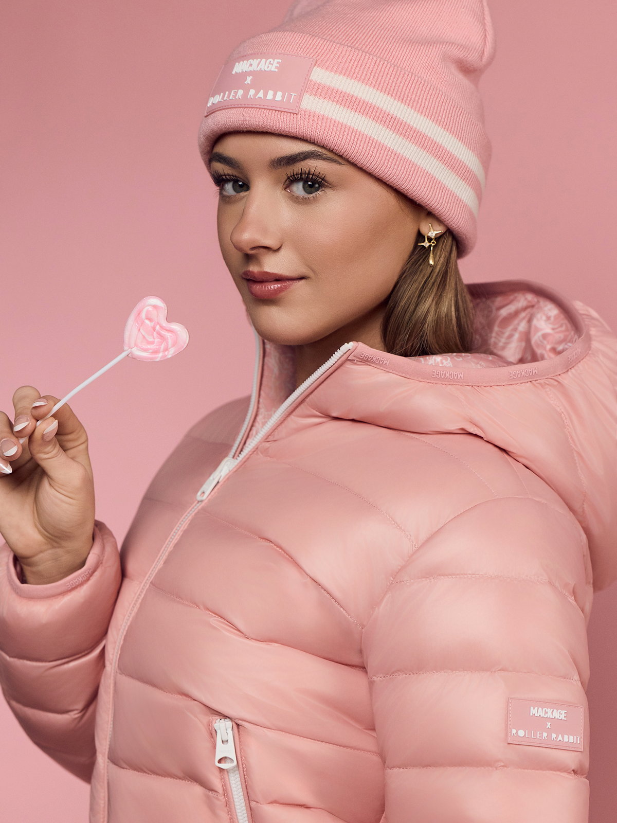 Discover the collection