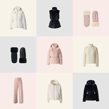 Discover Collection