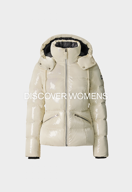 Discover womens collection