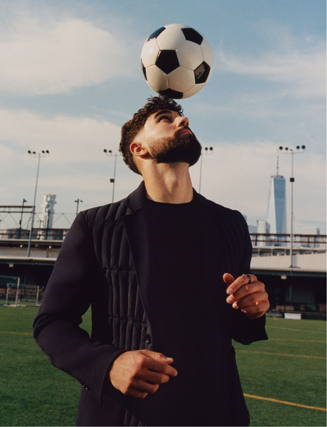Discover the Collection