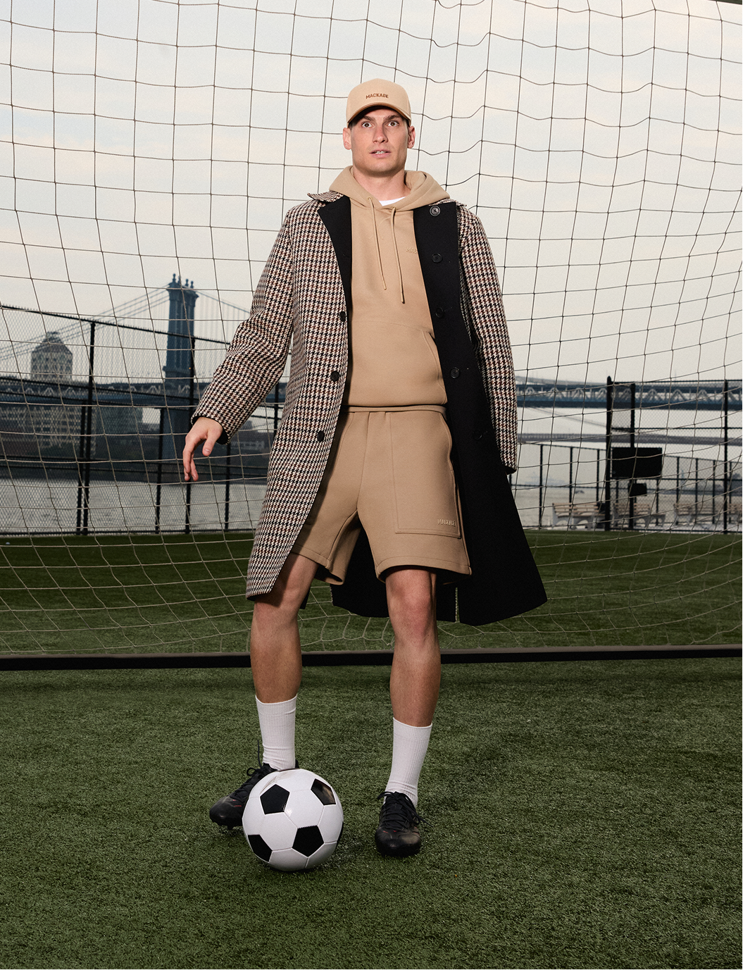 Discover the collection