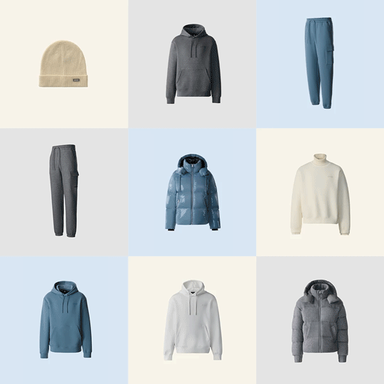 Discover Gift Guide