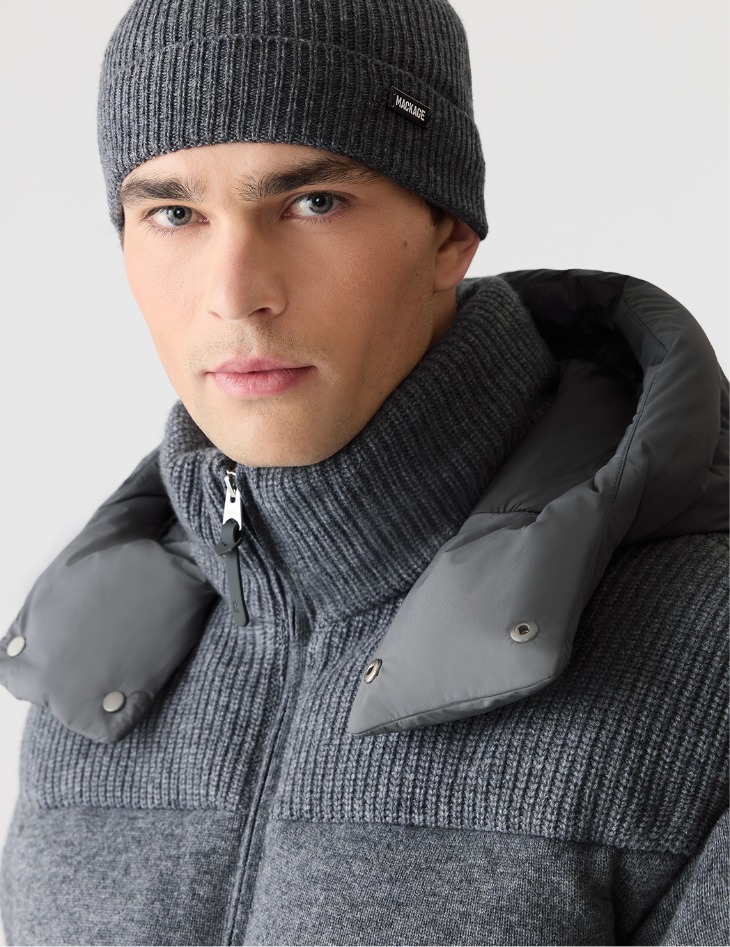 Discover GRIFFEN