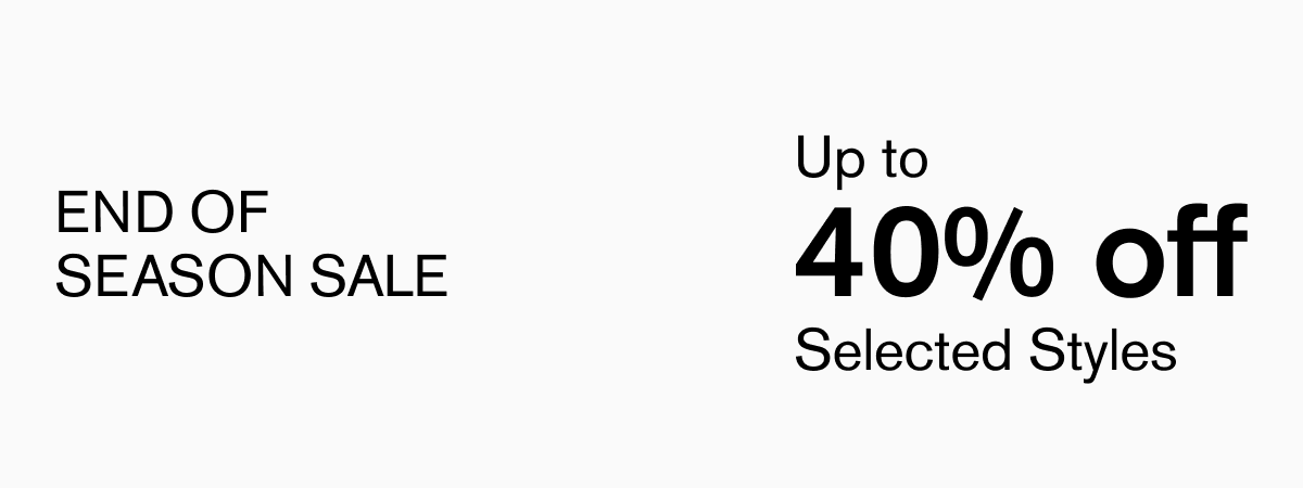 Discover sale