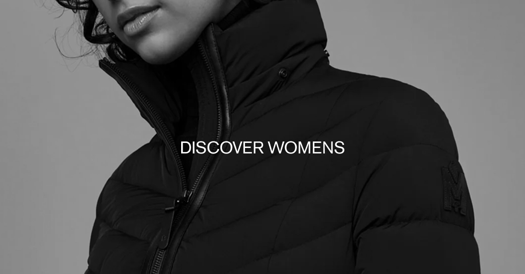 Discover Womens