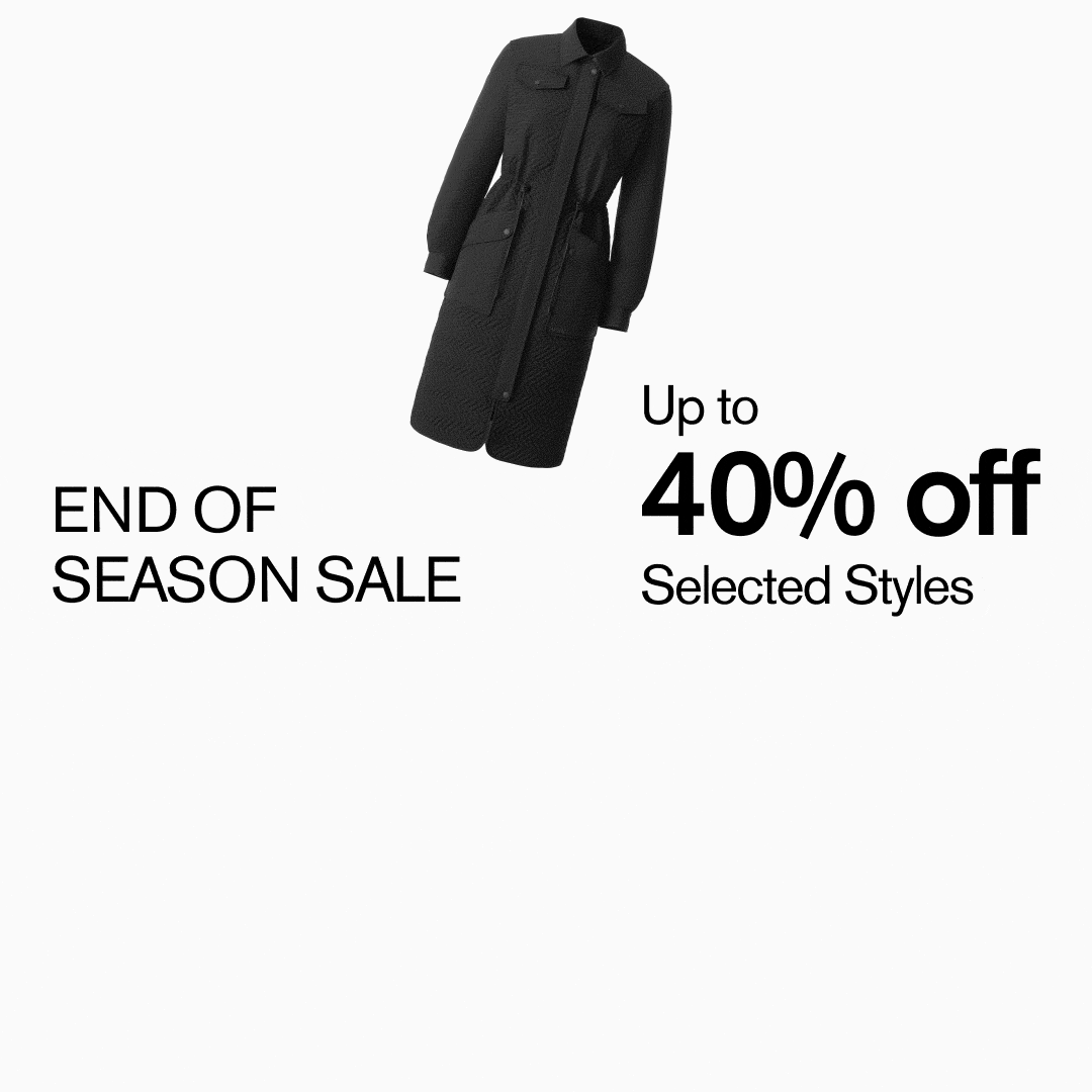Shop Sale