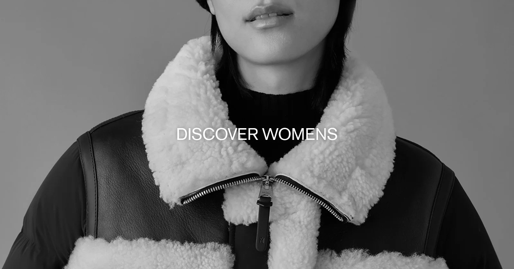 Discover Womens