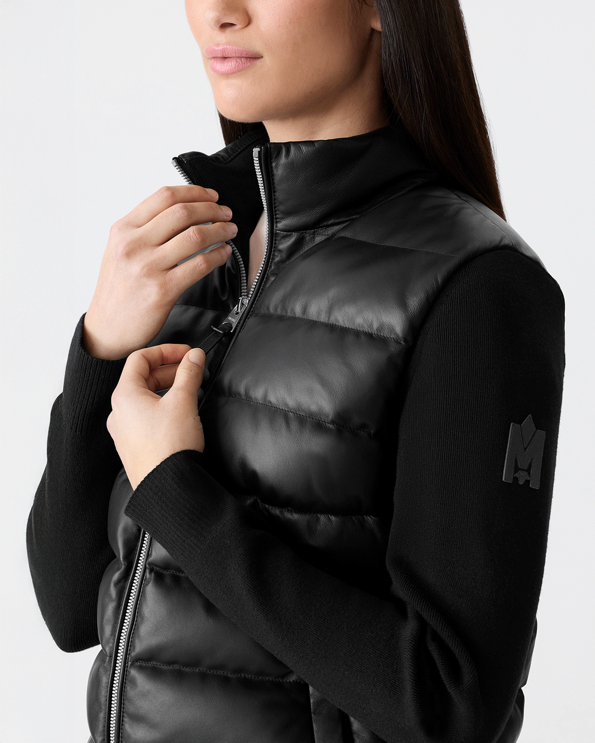 Discover collection