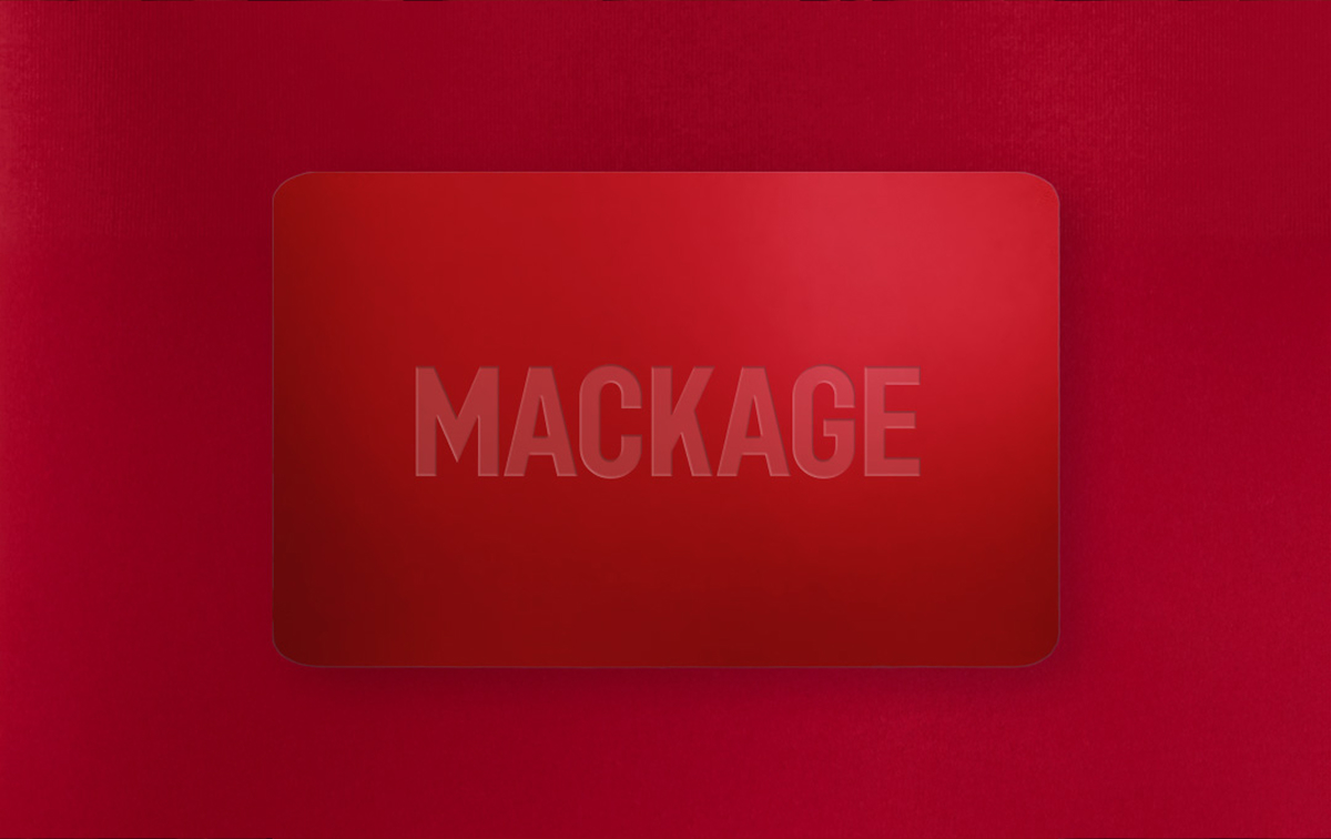 Discover Gift card