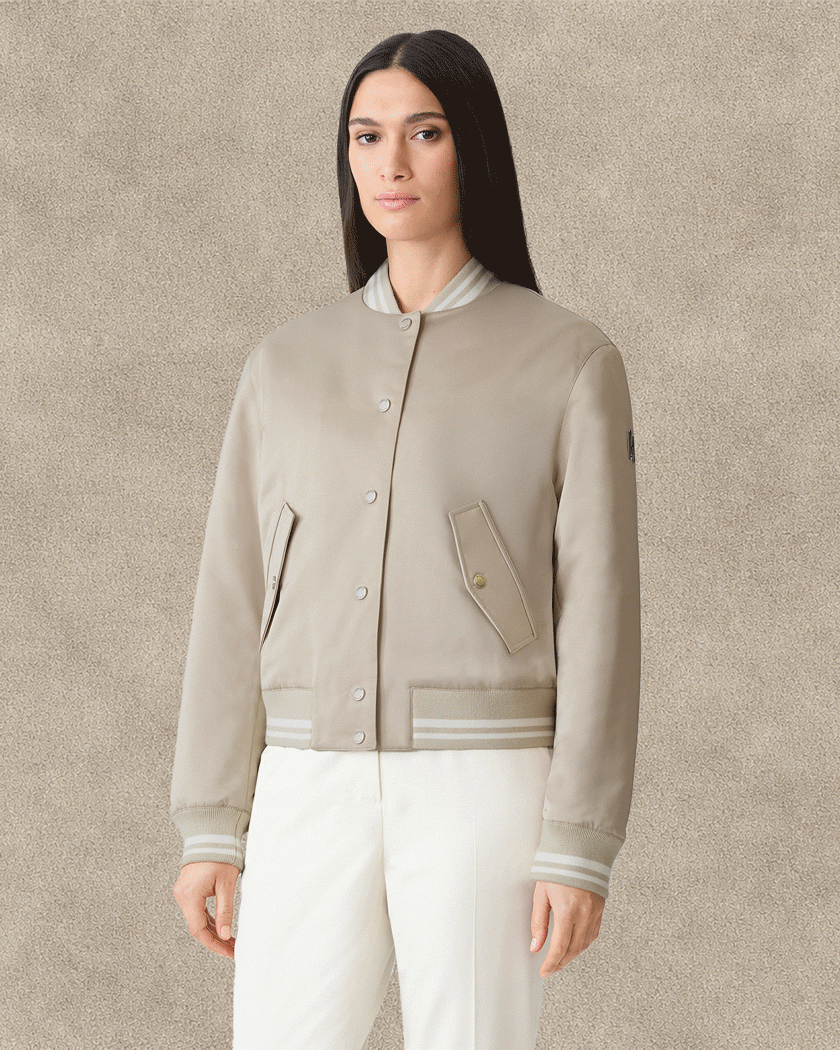Discover Light Jackets