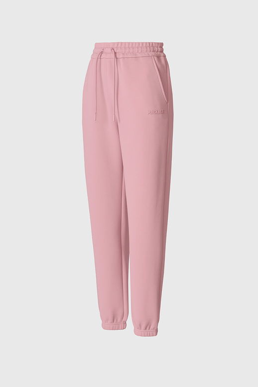 NEV-R Double-face jersey sweatpants for Women
