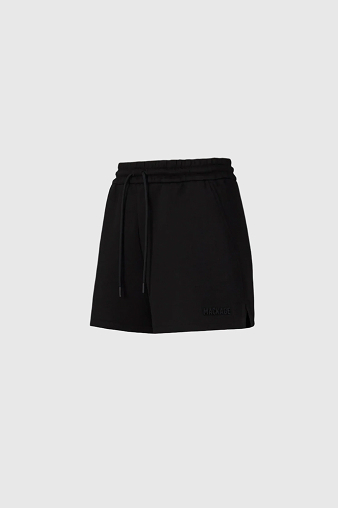 SUMMER-R Drawstring Shorts with Elasticized Waistband