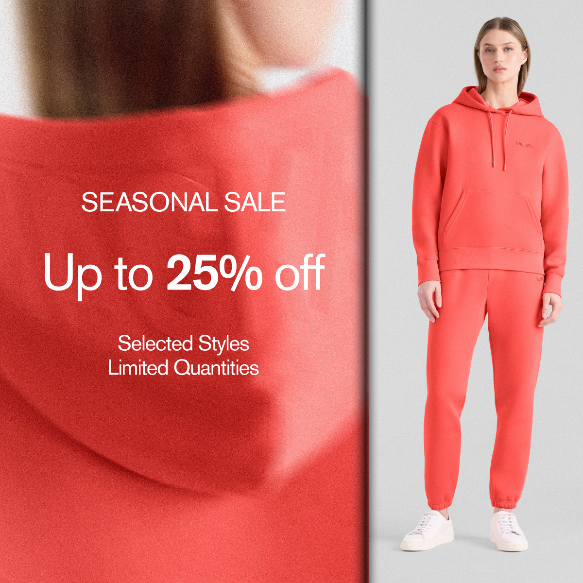 Shop Sale