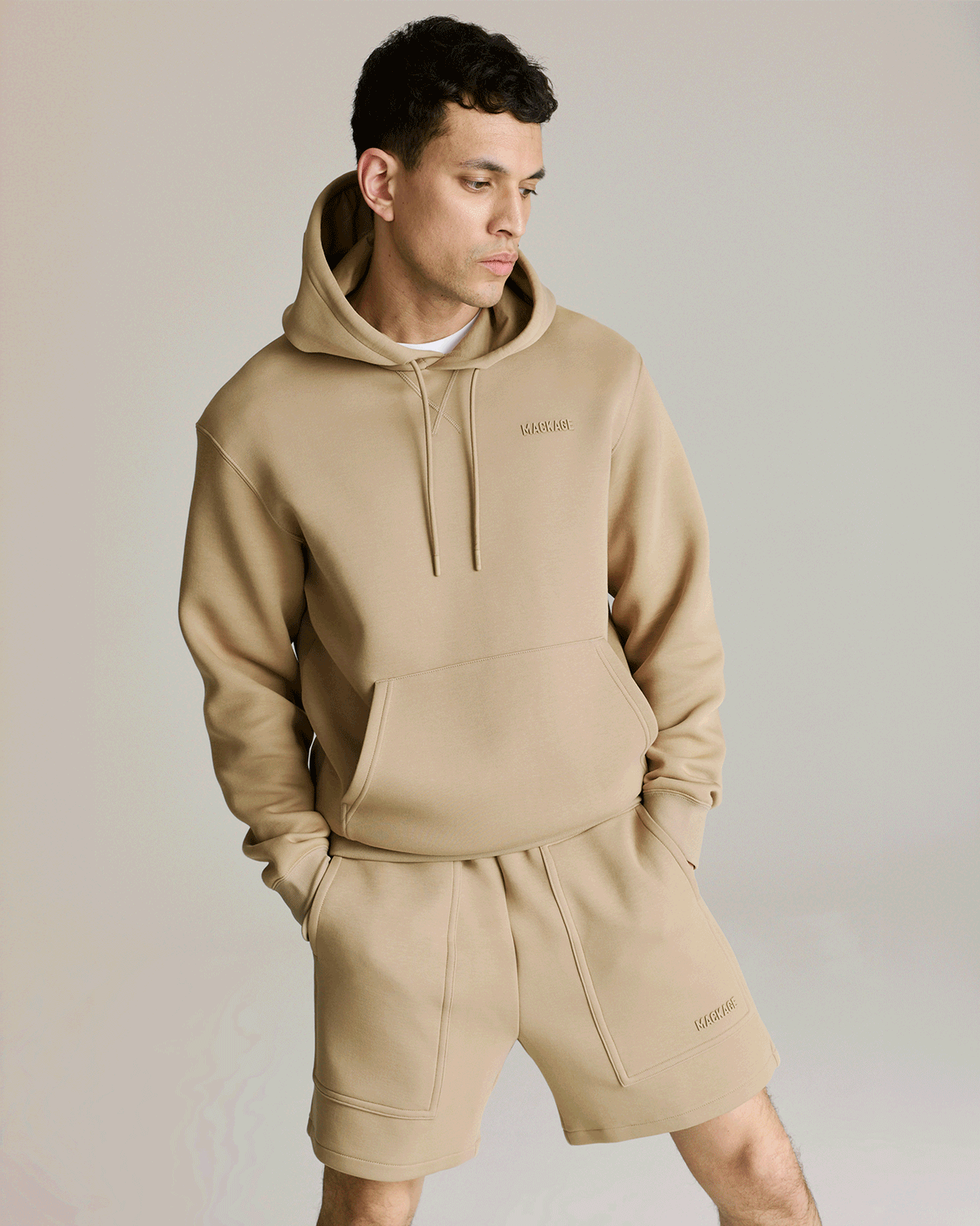 Discover Mens Ready to Wear