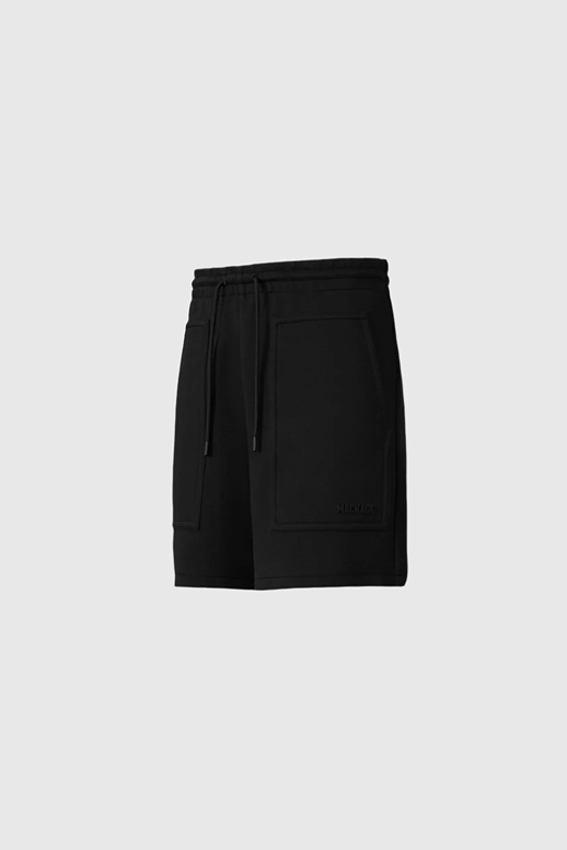 ELWOOD-R Double-Face Jersey Shorts for Men