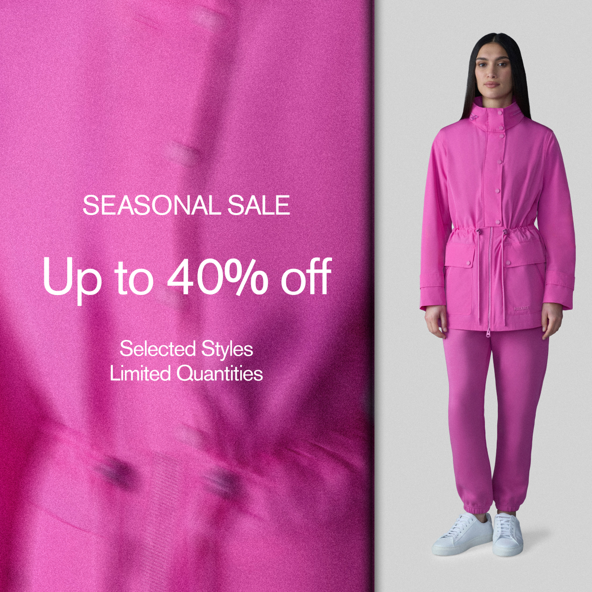 Shop Sale