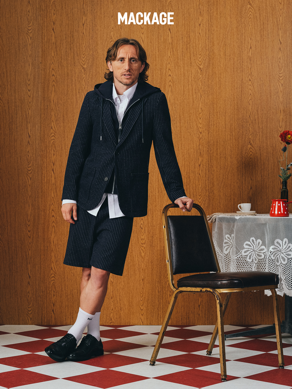 Discover the Collection