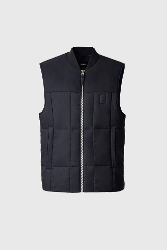 EREN Ultra-Light Quilted Vest