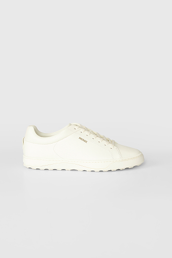 LUKA-01 Leather Sneakers