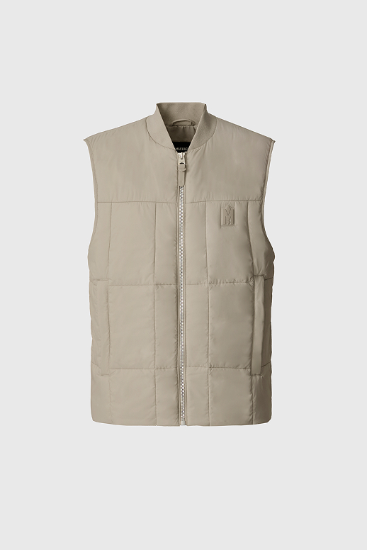 EREN Ultra-Light Quilted Vest