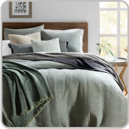 bed and bath