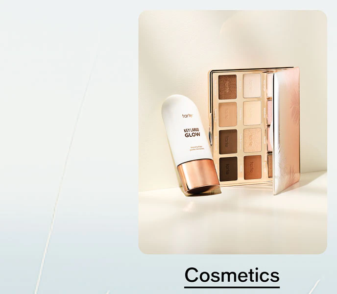 Cosmetics