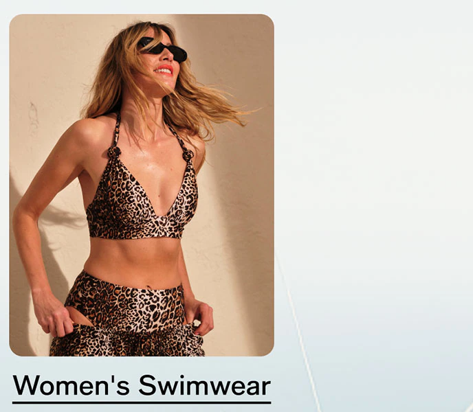 Women's Swimwear