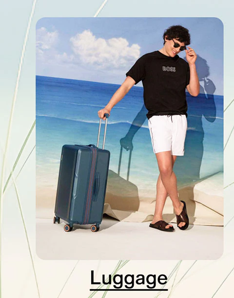 Luggage