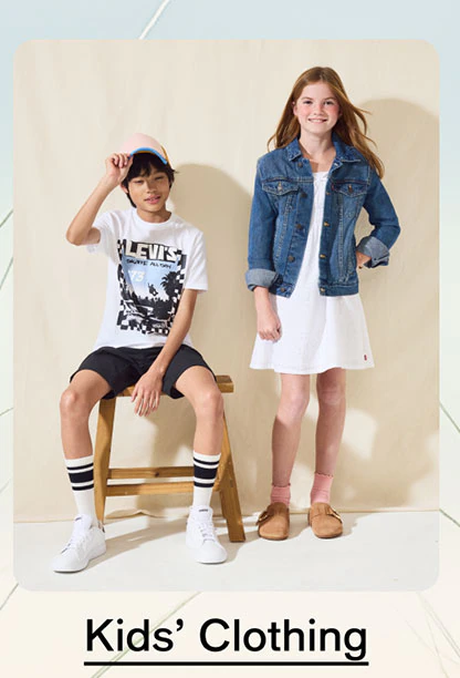 Kids' Clothing