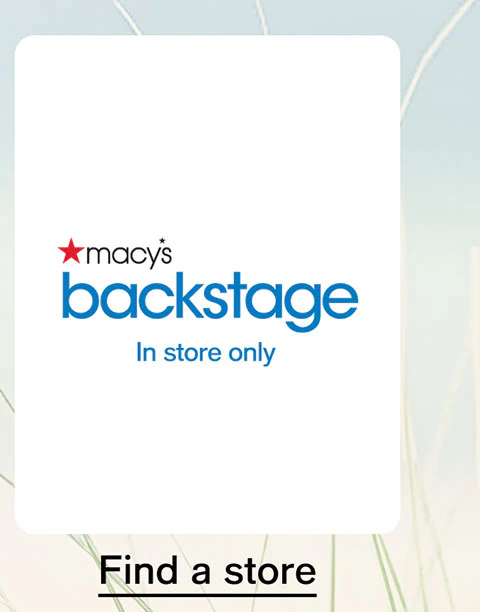 Find a store