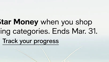 Track your progress