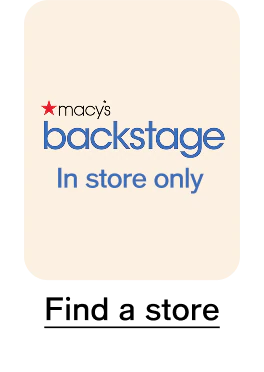 Find a store