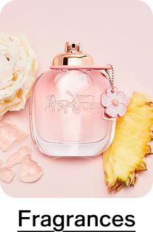 Fragrances