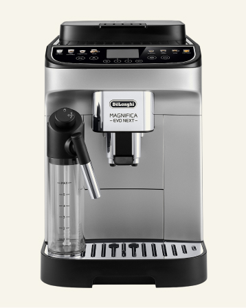 espressomachines