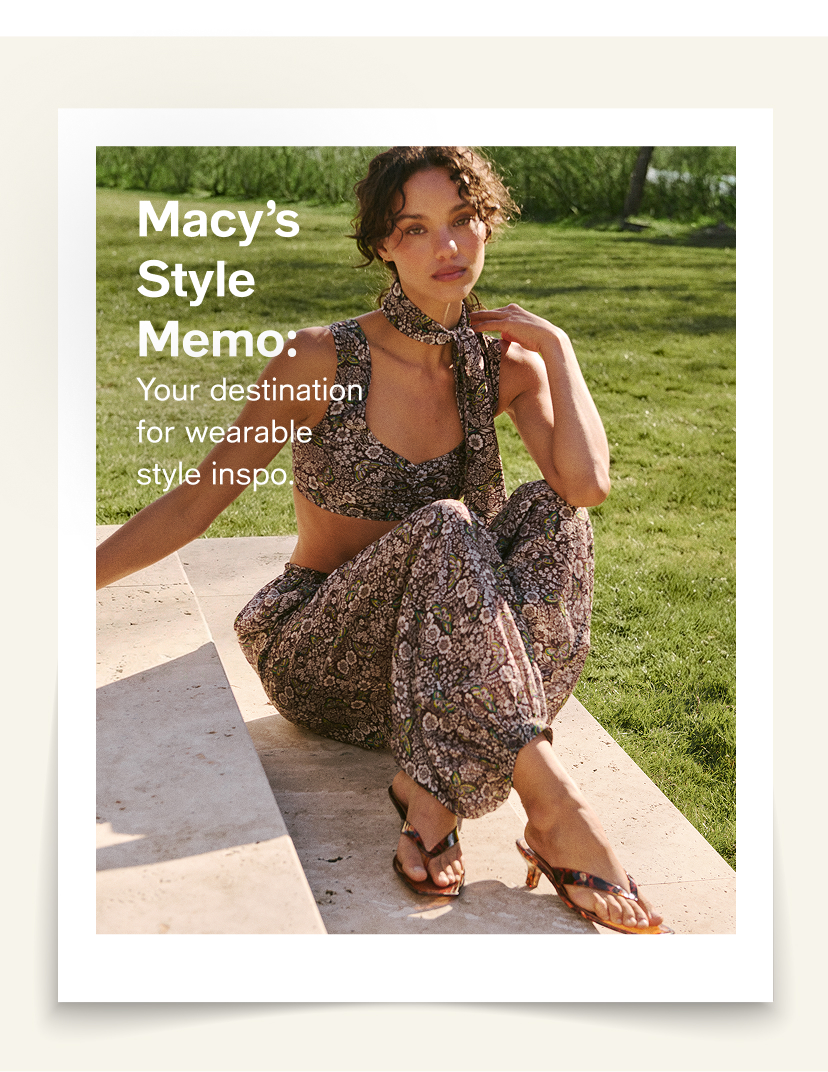 macysstylememo