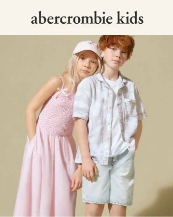 abercrombiekids