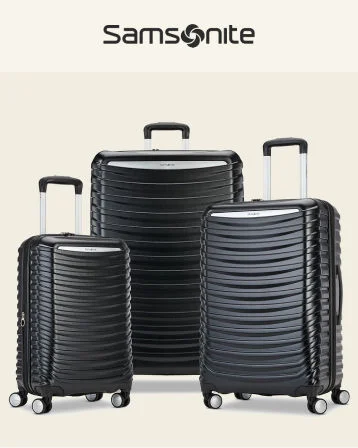 samsonite