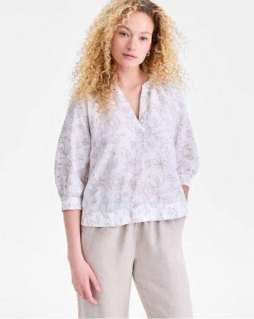 under60womenlinen