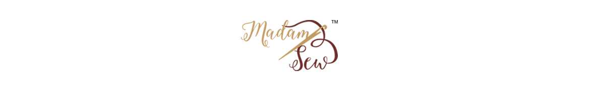 Madam Sew Madam Sew