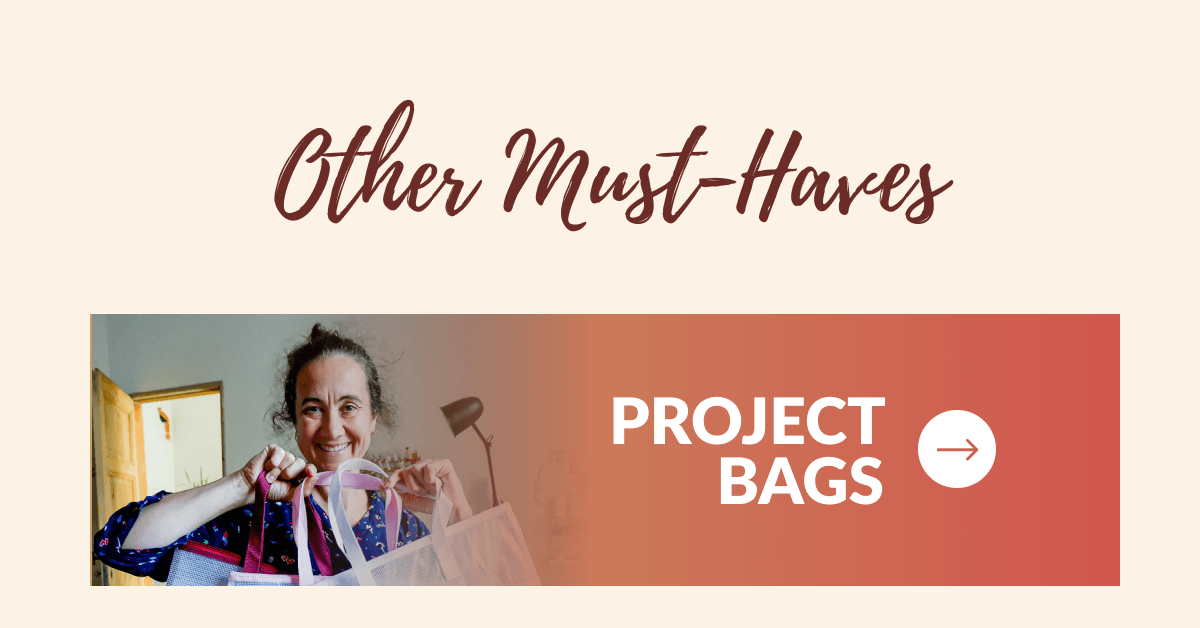 Other Must Haves [PROJECT BAGS]