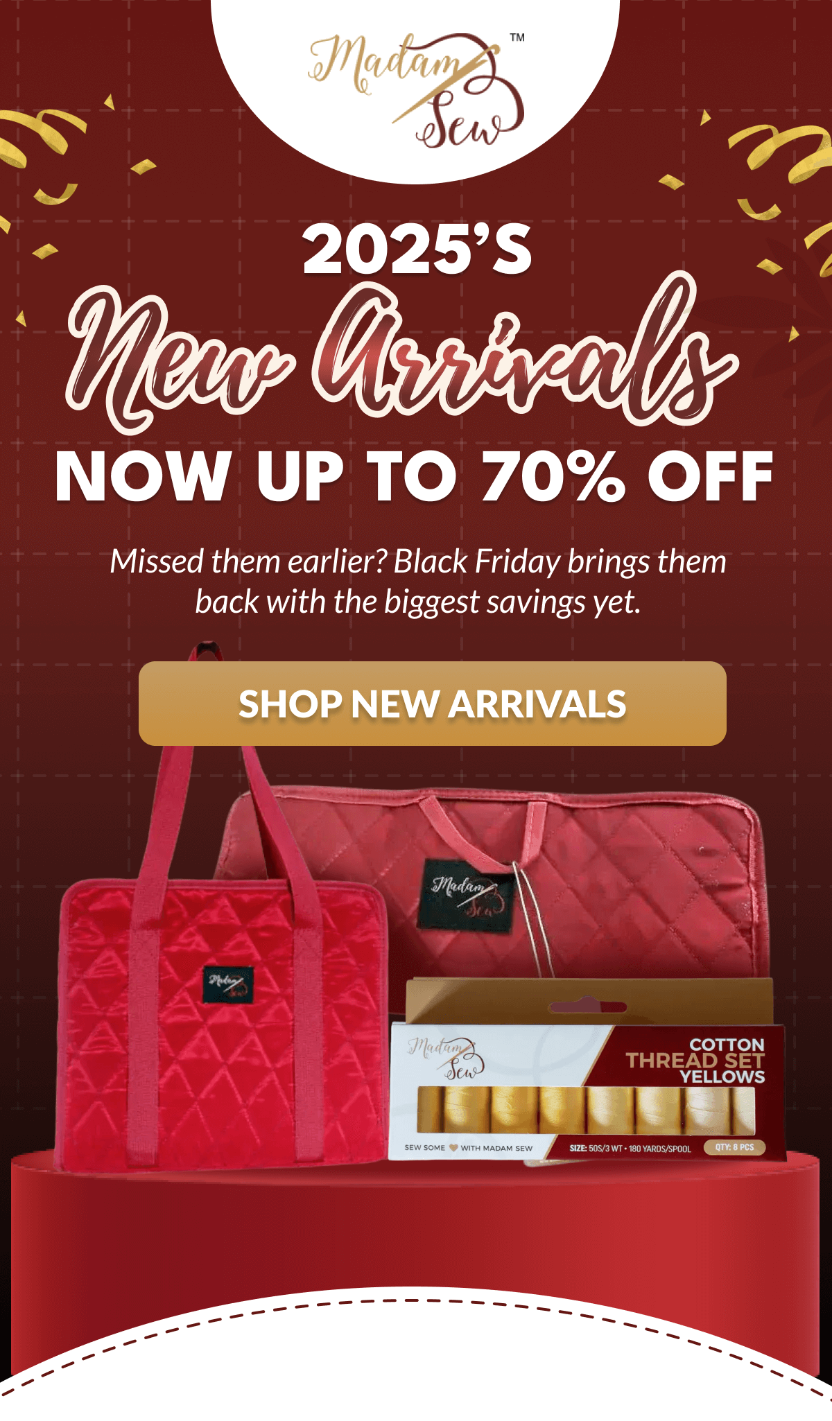 2025'S New Abals NOW UP TO 70% OFF | Missed them earlier? Black Friday brings them back with the biggest savings yet. [SHOP NEW ARRIVALS]