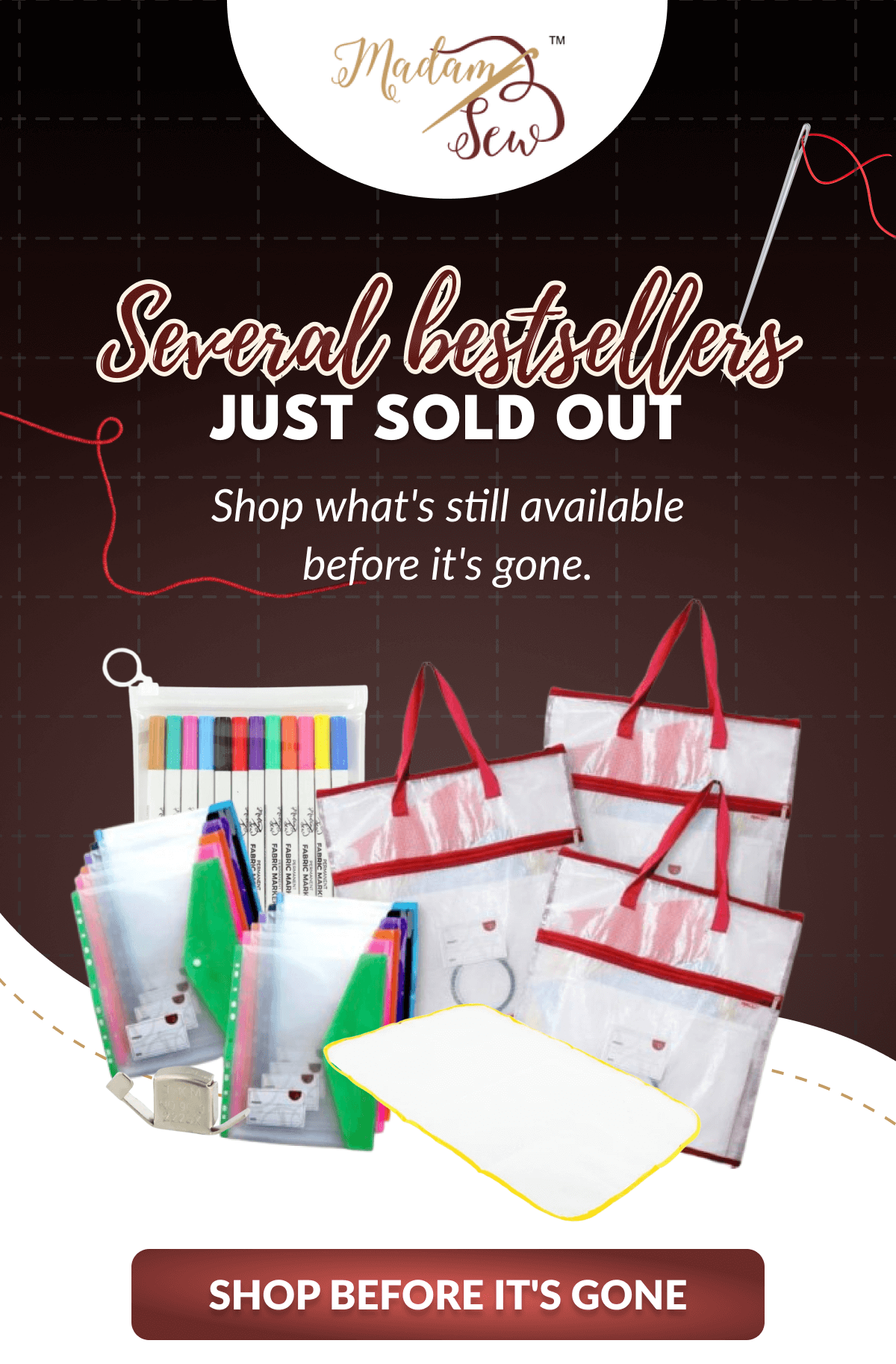 Sereal bestsellers JUST SOLD OUT | Shop what's still available before it's gone. [SHOP BEFORE IT'S GONE]