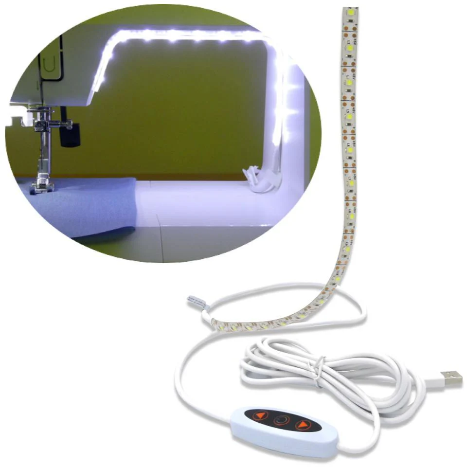 Image of Sewing Machine Light Strip - Light Where You Need It!